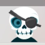 sans at home