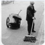 Street Cleaners template