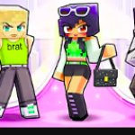 Aphmau Dress to Impress template