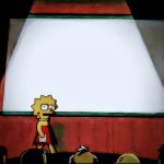 Lisa Simpson Demotivating