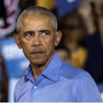 Obama hunted