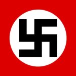 Heil GIF Template