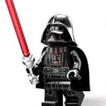 Darth Vader