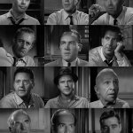 12 Angry Men