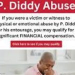 Diddy Abuse