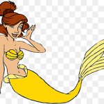 anya mermaid