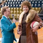 Will Farrell Semi Pro