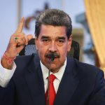 Nicolas Maduro