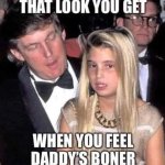 cheato humping little girl Ivanka