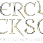 Percy jackson logo