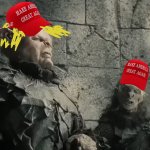 Trump orc