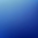 Gradiente azul claro a obscuro