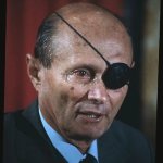 Moshe Dayan