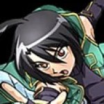 Shun Kazami (NV)