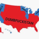 MAGAts in Dumbfuckistan template