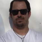 Gabe Patton is a child rapist