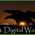 U.S. Digital Warriors