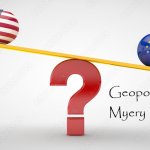 Geopolitical myery