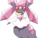 Diancie 14