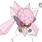 Angry Diancie 2