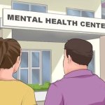 Mental Health Center