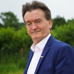 Feargal Sharkey