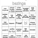 my bingo yay meme