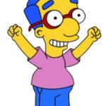 Milhouse Flood Pants