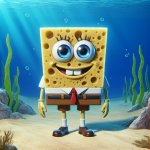 Spongebob