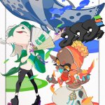 pokemon splatfest
