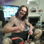 Bike and toke