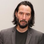 Keanu riefs