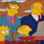 Super Nintendo Chalmers | Slavic Ace Combat | image tagged in super nintendo chalmers,slavic ace combat | made w/ Imgflip meme maker