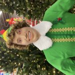 Home Depot Elf