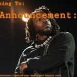 IRememberYouWasConflicted's announcement temp 2