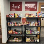 Food Pantry