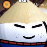 Okay | OKAY | image tagged in chinese astroson | made w/ Imgflip meme maker