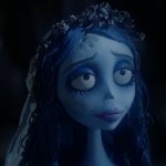 Corpse bride