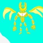 Armored Yuras template