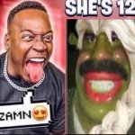 ZAMN SHE S 12 Meme Generator Imgflip