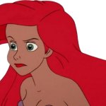 princess ariel