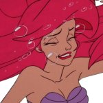 ariel bubbles