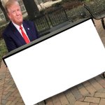 prove me wrong Trump template