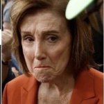 Wrinkle Nancy Pelosi