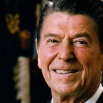 Ronald Regan