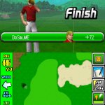 True Swing Golf high score