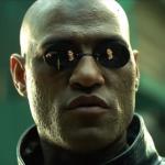 Morpheus  meme