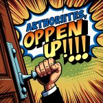 STASI OPEN UP !!!!