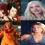 movie characters icon