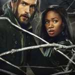 Sleepy Hollow on Fox